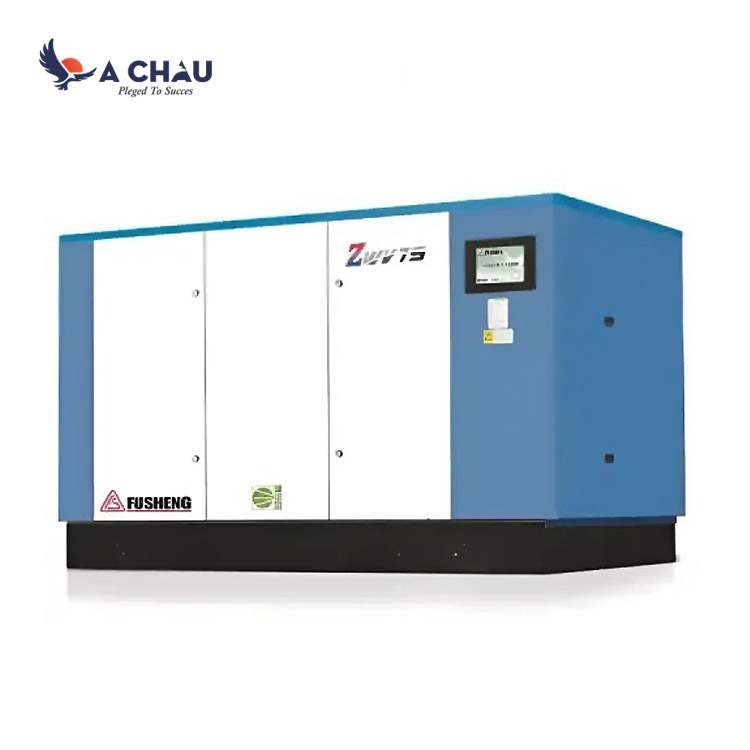 Trục vít cánh gạt nước biến tần Fusheng ZW Series