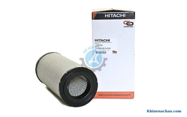 Lọc gió Hitachi