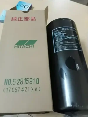 Lọc dầu 52815910 máy nén khí Hitachi