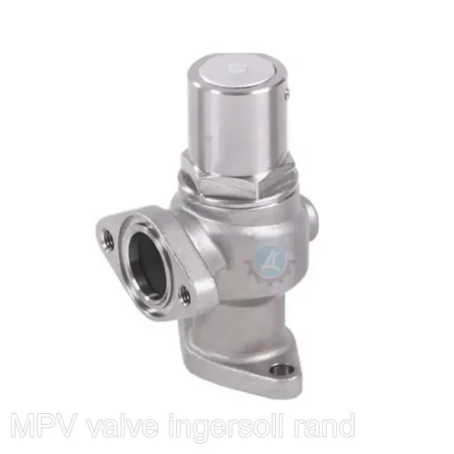 MPV valve ingersoll rand
