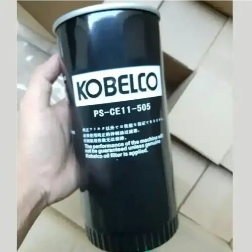 Lọc dầu PS-CE11-505 Kobelco