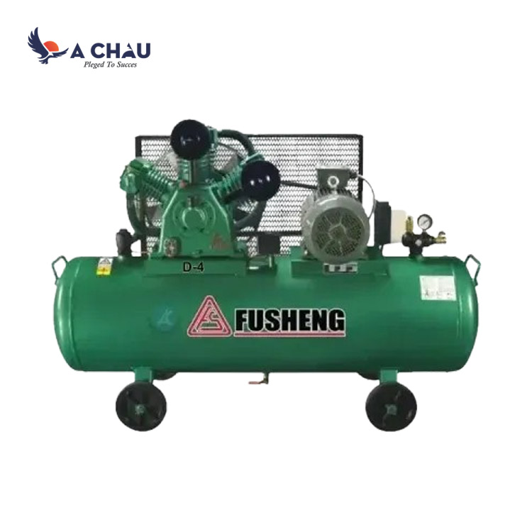 Máy nén khí Fusheng D4-3HP