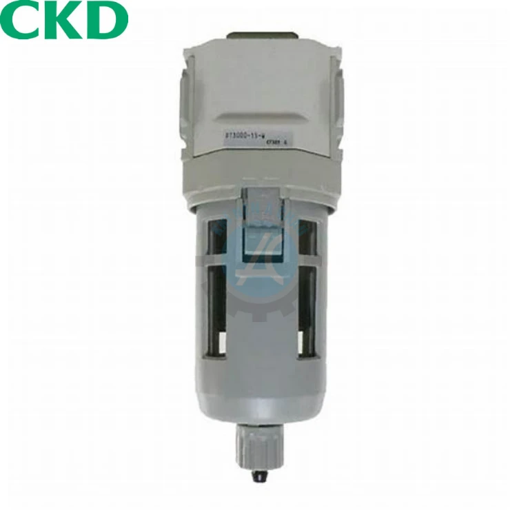 Van xả nước tự động CKD DT3000-15-W