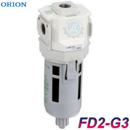 Van xả nước tự động Orion FD2-G3