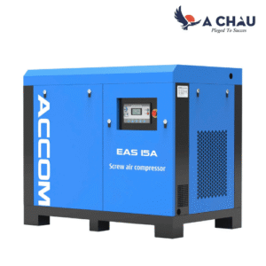 Máy nén khí ACcom EAS-15A 11kw 15HP