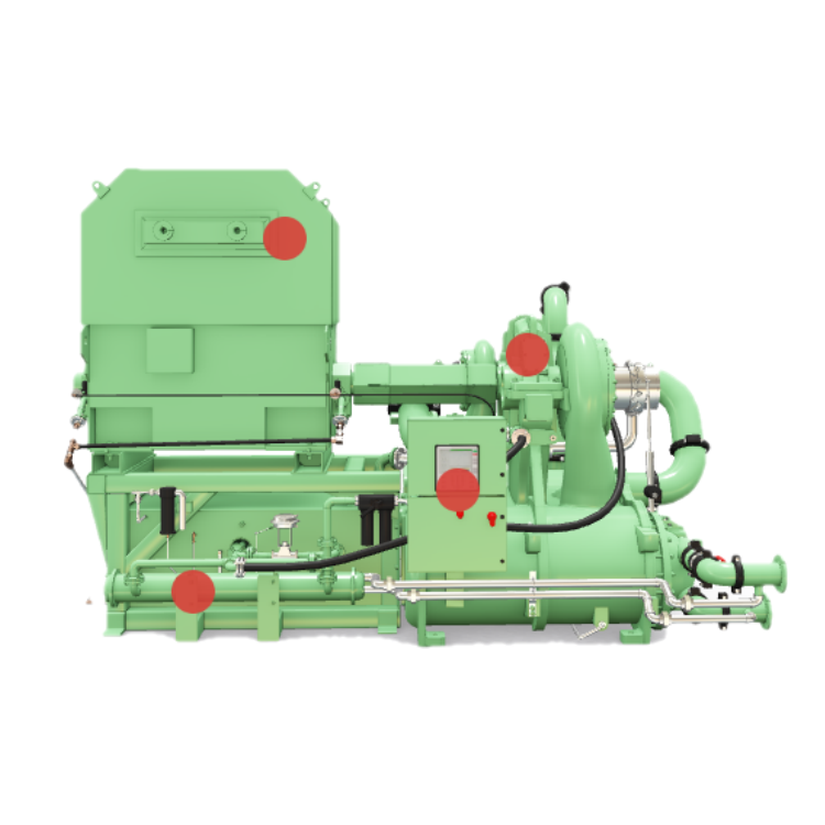 cau-tao-cac-bo-phan-may-nen-khi-nx-1200-1 cấu tạo các bộ phận máy nén khí nx 1200