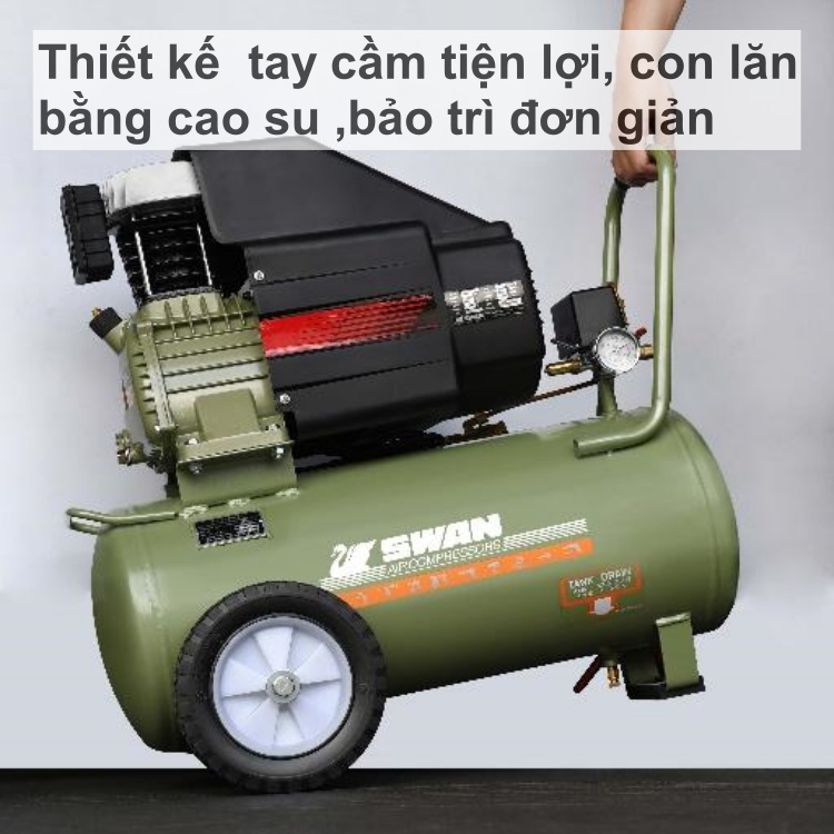 Thiết kế tay cầm