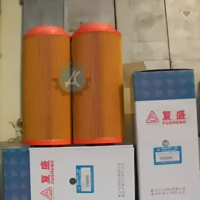 Lọc khí 9610512-N0800-M1 Fusheng