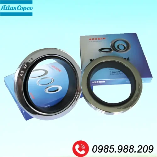 Phớt chặn dầu máy nén khí Atlas Copco