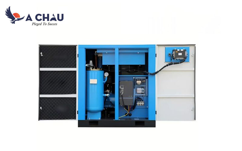 Máy nén khí biến tần ACCOM