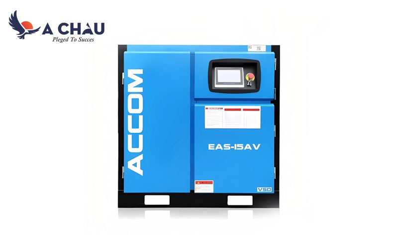 Máy nén khí biến tần ACCOM