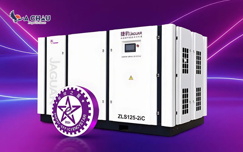 Câu hỏi thường gặp về máy nén khí Jaguar