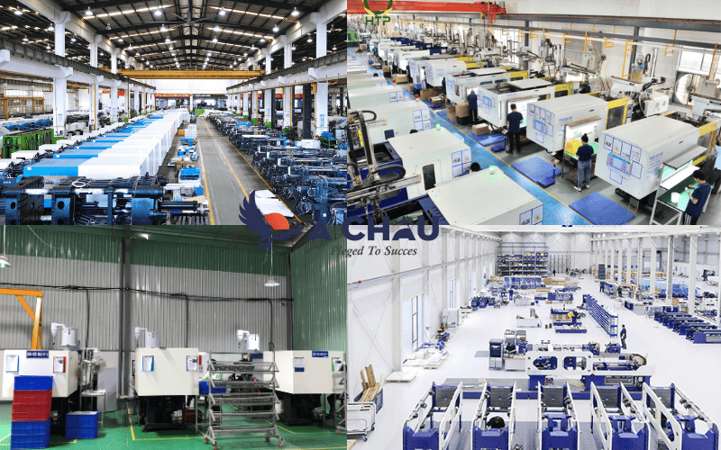 Ứng dụng máy nén khí Kyungwon ASM100