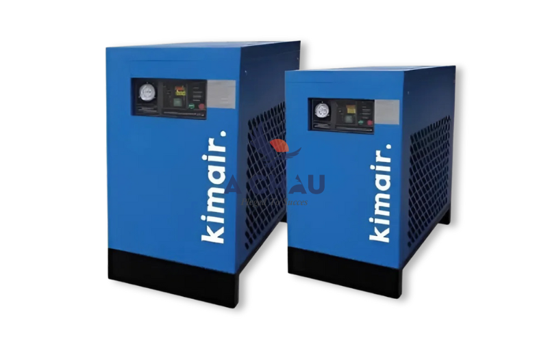 Máy sấy khí tác nhân lạnh Kimair