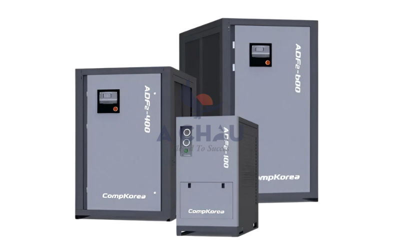 Máy sấy khí tác nhân lạnh CompKorea ADF2 Series 