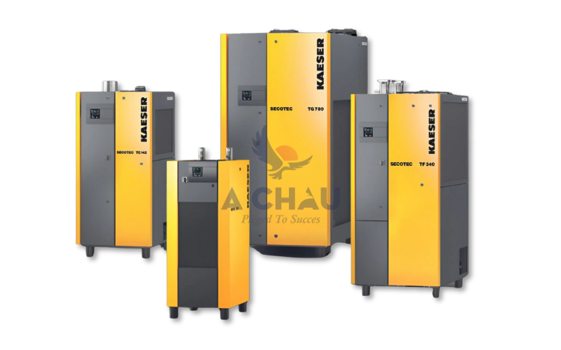 Máy sấy khí lạnh Kaeser