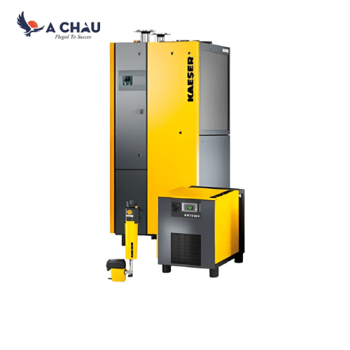 Máy sấy khí lạnh Kaeser