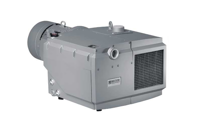 bơm hút chân không Becker KVT 4.100