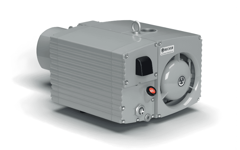 Bơm hút chân không Becker U series
