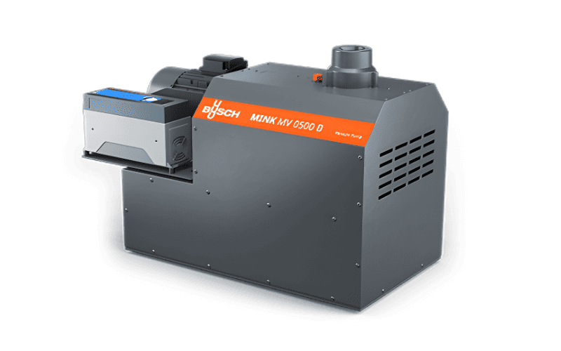 bơm hút chân không Busch Mink MV 0500 