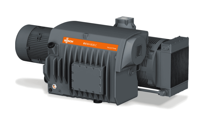 Bơm hút chân không Busch R5 RA 0630 A