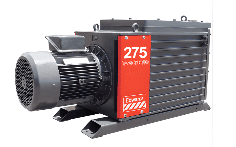Bơm hút chân không Edward E2M