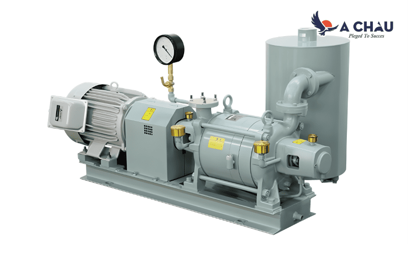 Bơm hút chân không trong ngành chế tạo linh kiện điện tử