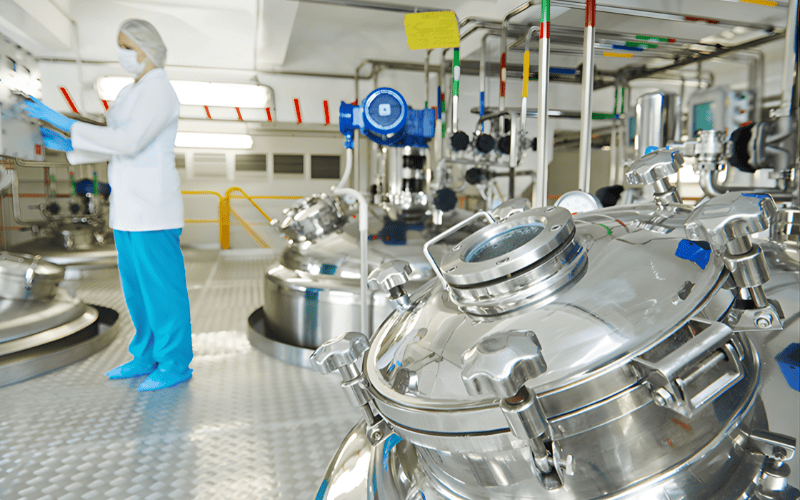 Hướng dẫn chọn bơm hút chân không phù hợp