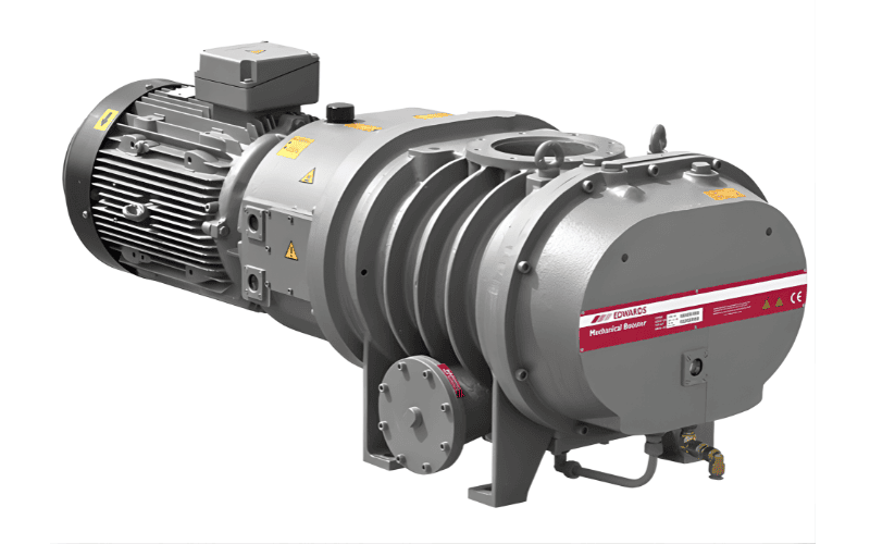 Bơm hút chân không Roots tăng áp