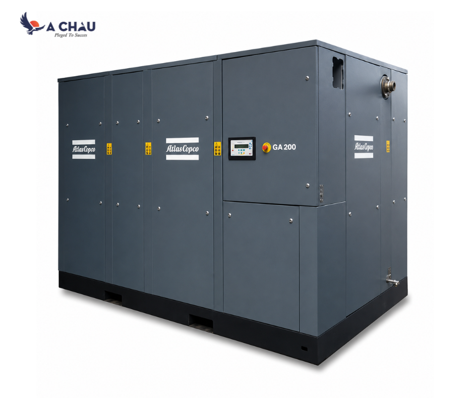 Lọc tách dầu Atlas Copco 1614952100