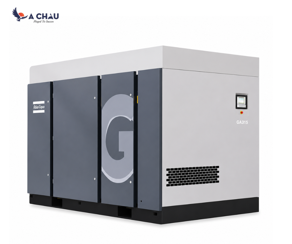 Lọc tách dầu Atlas Copco 1614952100