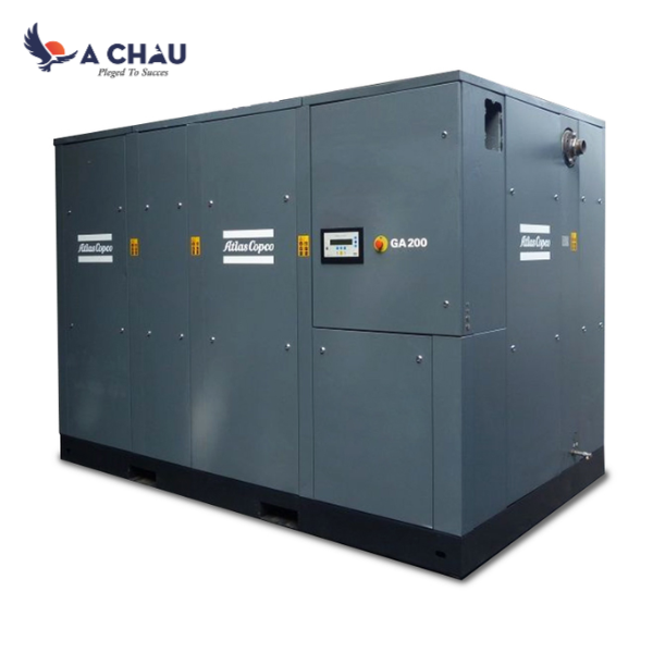 Lọc tách dầu Atlas Copco 1614704800