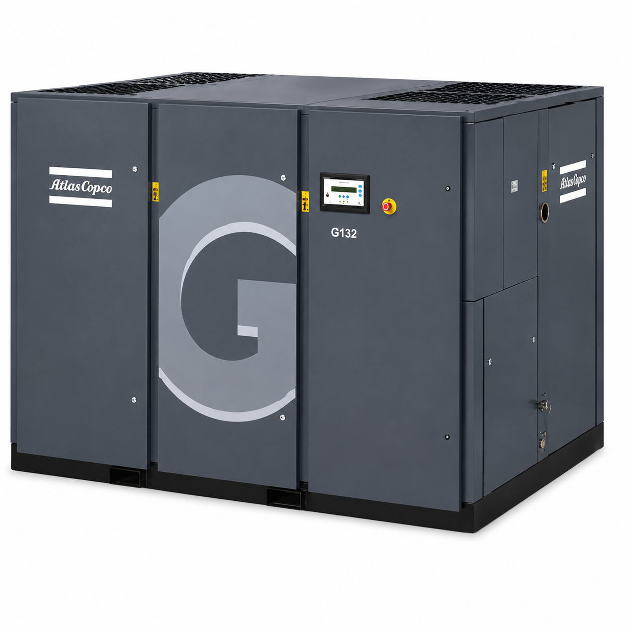 Lọc tách dầu Atlas Copco 1614905600