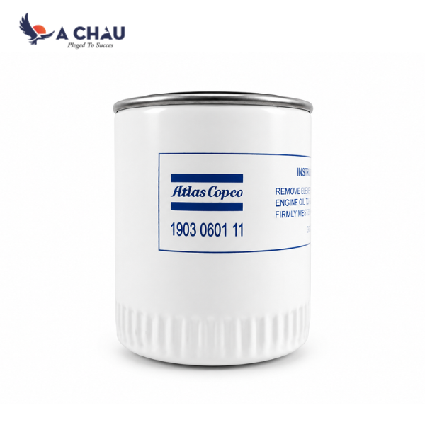 Lọc dầu Atlas Copco 1903060111