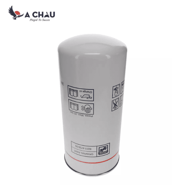 Lọc dầu Atlas Copco 6211473550