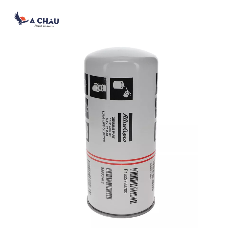 Lọc dầu Atlas Copco 162173700
