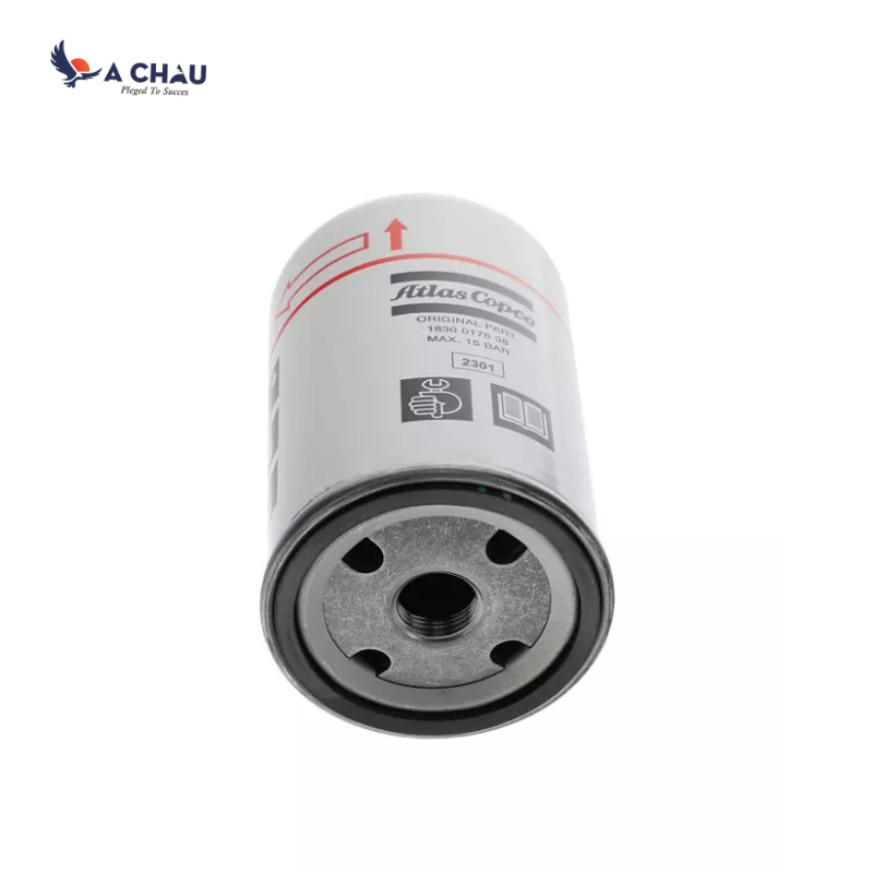 Lọc dầu máy nén khí Atlas Copco 1837004356