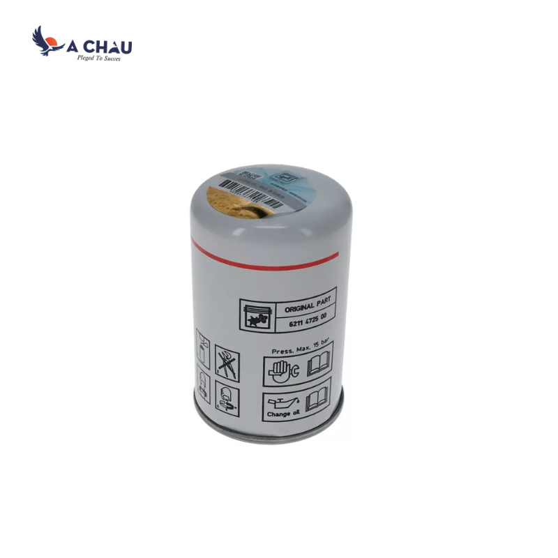 Lọc dầu Atlas Copco 6211472550