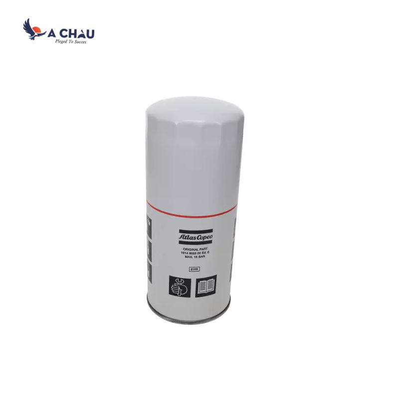 Lọc dầu Atlas Copco 1614806599