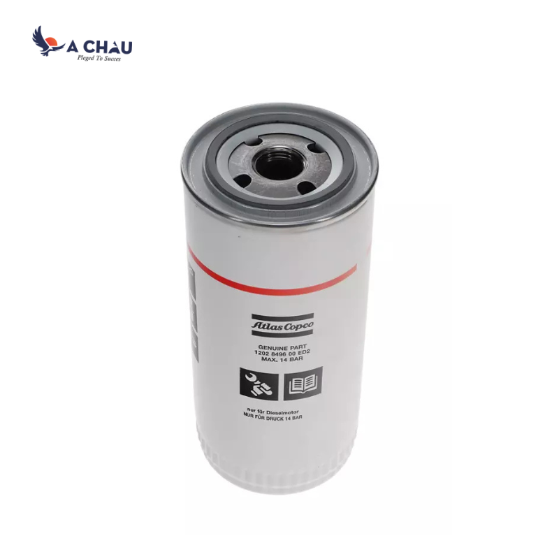 Lọc dầu Atlas Copco 1202849600