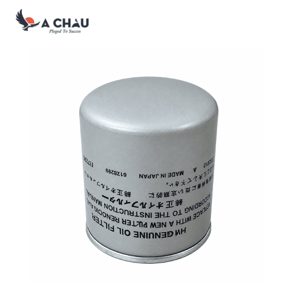 Lọc dầu Hitachi 55175910