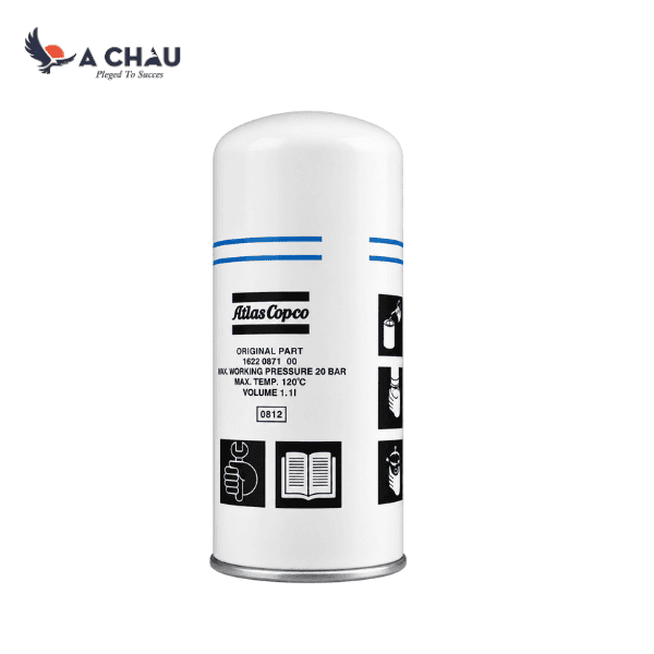 Lọc tách dầu Atlas Copco 1622087100