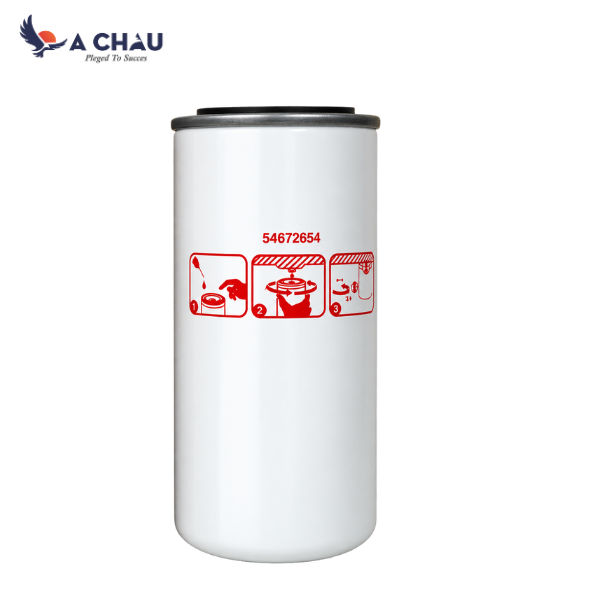 Lọc dầu Hitachi 54672654