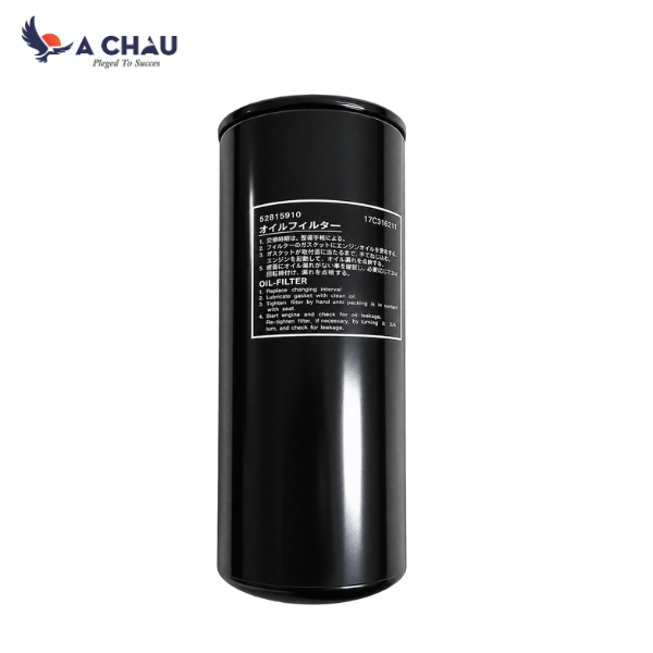 Lọc dầu Hitachi 59031200